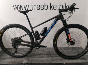 Santa Cruz - HIGHBALL R / Carbon C / 29 2022, 2022