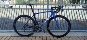 Giant - TCR Advanced Pro 1 Disc 2020, 2020