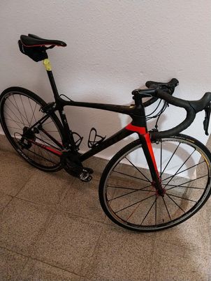 Giant - TCR Advanced 2 2019, 2019