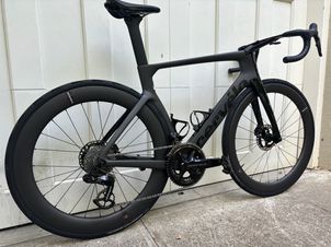 Cervélo - S5 Dura Ace Di2 2023, 2023