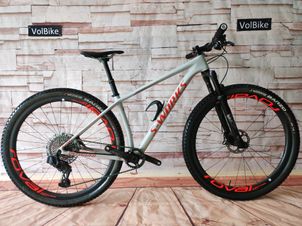 Specialized - S-Works Epic Hardtail AXS 2020, 2020