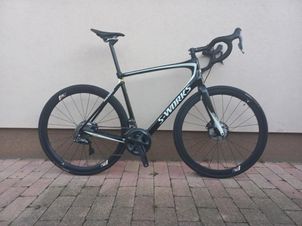 Specialized - S-Works Roubaix – Shimano Ultegra Di2, 2018