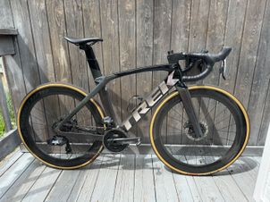 Trek - Madone SLR 7 AXS Gen 6 2023, 2023