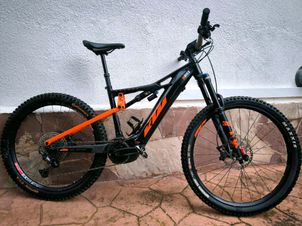 KTM - MACINA KAPOHO 2971 2021, 2021