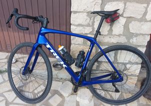 Trek - Domane SL 6 Gen 4 2024, 2024