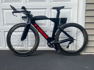 Trek - Speed Concept 2019, 2019