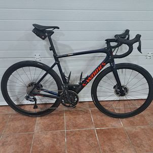 Specialized - S-Works Roubaix Dura-Ace Di2 2018, 2018