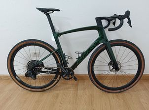 Ridley - Kanzo Fast - SRAM RiVAL/ XX1, 2024