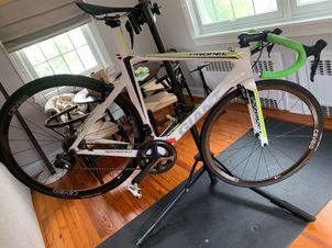 Giant - Propel Advanced 2 2014, 2014