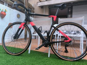 Cannondale - Topstone Carbon 5, 2020