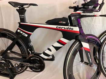 Cervelo fashion p5 2015