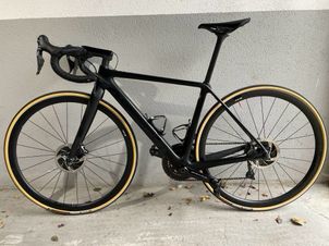 Cervélo - R5 Dura Ace Di2 Disc 2019, 2019