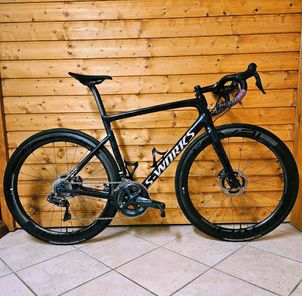 Specialized - Men's S-Works Tarmac Disc 2019, 2019