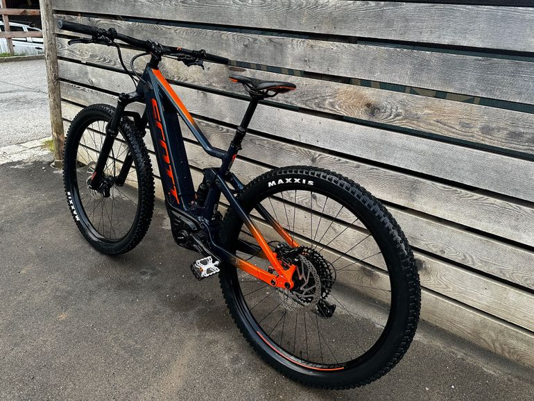 Scott spark eride 920 online