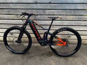 Scott - Spark eRide 920 2020, 2020