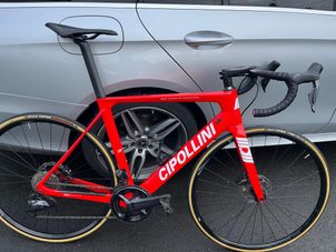 Cipollini - MCM, 2022