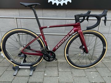 Używany Argon 18 Sum Shimano Ultegra Di2 - Atten 2024 2024 Road & Gravel