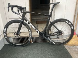 Specialized - Tarmac SL6 Disc Comp 2020, 2020