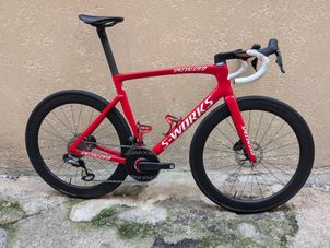 Specialized - S-Works Tarmac SL7, 2021