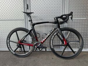 Pinarello - Dogma F12 Disk Dura Ace Di2 Bike 2019, 2019