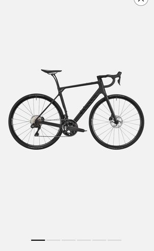 Canyon - Endurace CF SL Disc 8.0 Di2 2021, 2021