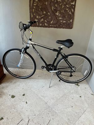 Trek - 7100 2012, 2012