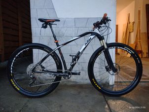 KTM - aera pro, 2019