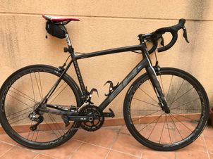 BH - ULTRALIGHT EVO 9.5 2022, 2022