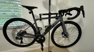 BMC - Teammachine SLR01 FIVE 2023, 2023