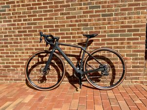 Canyon - Endurace CF 7 eTap 2023, 2023