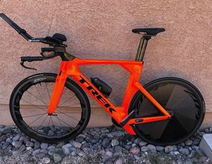 Trek - Speed Concept SLR 6 AXS, 2021