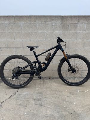 Specialized - S-Works Enduro 2021, 2021