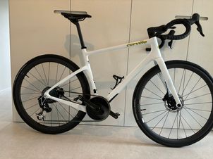 Cervélo - Áspero Rival XPLR AXS 1 2024, 2024