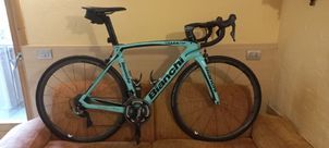 Bianchi - Oltre XR.4 Dura Ace 2017, 2017