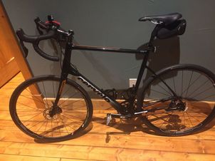 Cervélo - C5 Dura-Ace Di2 9070 2017, 2017