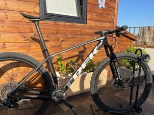 Trek - Procaliber 9.8 2023, 2023