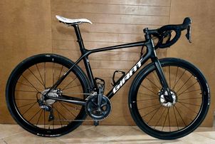 Giant - TCR Advanced Pro Team Disc 2021, 2021