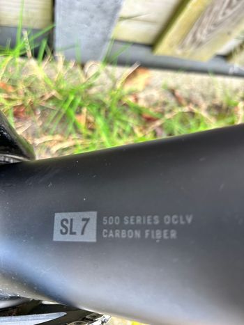 Brugt Trek Checkpoint SL 7 AXS 2024 2024 Road & Gravel — billede 5 af 8