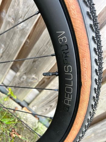Brugt Trek Checkpoint SL 7 AXS 2024 2024 Road & Gravel — billede 7 af 8