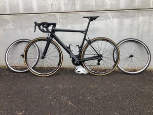 BMC - teammachine SLR01 2017, 2017