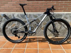 Cannondale - Scalpel Carbon 3 2021, 2021