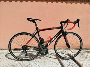 Wilier - GTR Team SHIMANO 105 R7000 2019, 2019