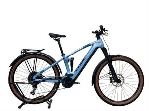 CUBE - Stereo Hybrid 120 Pro 750 Allroad SHIMANO, 2024