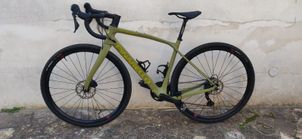 Pinarello - Granger X3 Disc 2023, 2023