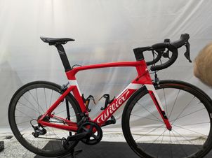 Wilier - Cento1AIR SHIMANO ULTEGRA 8000 2020, 2020