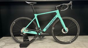 Bianchi - Infinito Ultegra Di2, 2024