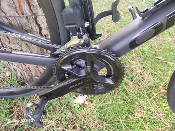 Brugt Orbea ORCA M30i 2024 2024 Road & Gravel — billede 2 af 4