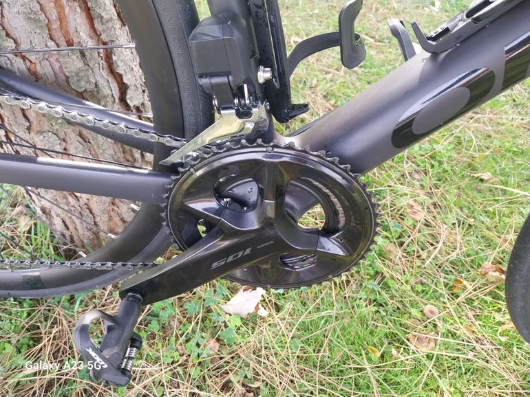Brugt Orbea ORCA M30i 2024 2024 Road & Gravel — billede 2 af 4