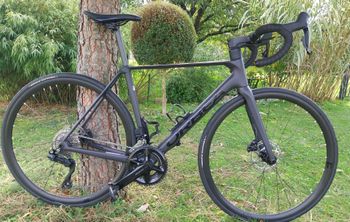 Brugt Orbea ORCA M30i 2024 2024 Road & Gravel — billede 1 af 4