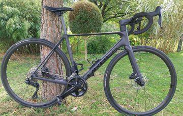 Used Orbea ORCA M30i 2024 2024 Road & Gravel, Black — image 1 of 4
